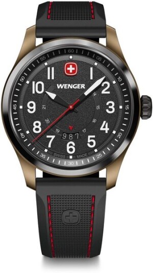 Product detail of Wenger Terragraph 01.0541.124