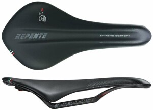 Product detail of Repente sedlo Spyd 3.0 / 132 mm / 160 g