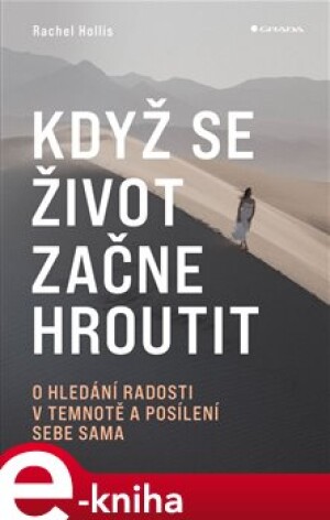 Product detail of Když se život začne hroutit - Rachel Hollis