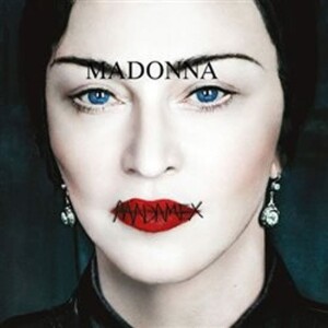 Product detail of Madonna: Madame X - CD - Madonna