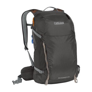 Product detail of Cyklistický batoh Camelbak  Rim Runner X30 Terra Storm Grey