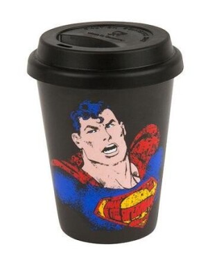 Product detail of Hrnek - Superman 380 ml