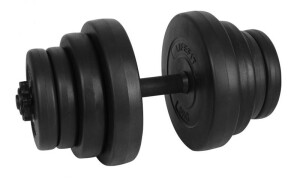 Product detail of Lifefit Činka nakládací set HARD 20kg