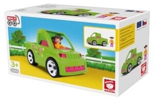 Product detail of IGRÁČEK - Auto se zahradnicí