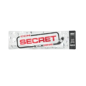 Product detail of CCM Hokejka Secret Minis