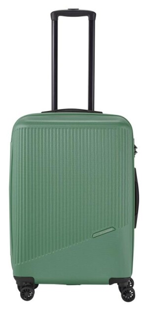 Product detail of Travelite Bali M Green