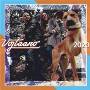 Product detail of 2020. Vojtaano - Vojtaano