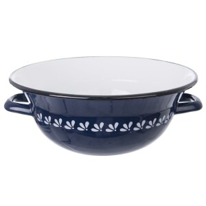 Product detail of Orion Mísa smalt pr. 26 cm MODROTISK 