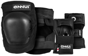 Product detail of Powerslide Chrániče Ennui Aly Dual Pack