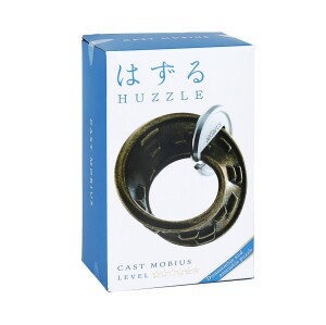 Product detail of Albi Huzzle Cast - Mobius - Albi