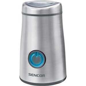 Product detail of Sencor SCG 3050SS kávomlýnek 