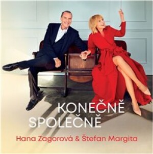 Product detail of Konečně společně - Hana Zagorová, Štefan Margita