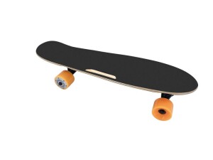 Product detail of ELJET Elektrický skateboard Single Power