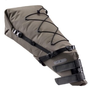 Product detail of Ortlieb Seat-Pack L (16,5L) dark sand