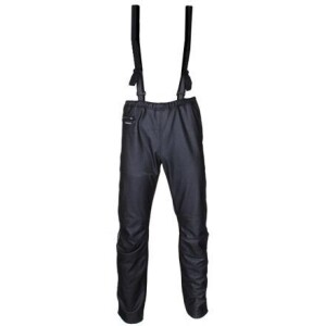 Product detail of Merco Ski Windproof softshelové kalhoty černá