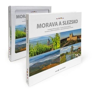 Product detail of Morava a Slezko - To nejlepší z Moravy a Slezska - Pavel Radosta