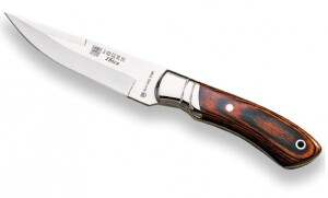 Product detail of Joker Ibice MoVa 1.4116 120 mm Stamina