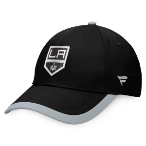 Product detail of Pánská kšiltovka Fanatics  Defender Structured Adjustable Los Angeles Kings