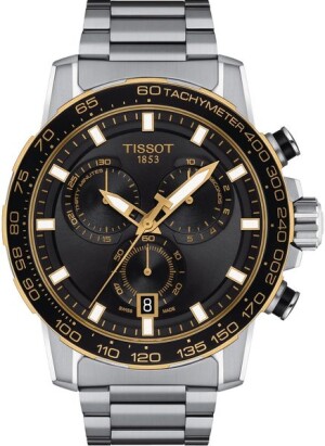 Product detail of Tissot Supersport Chrono T125.617.21.051.00