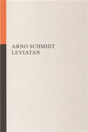 Product detail of Leviatan - Arno Schmidt