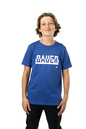 Product detail of Dětské tričko Bauer  Hockey Dept Tee Blue S