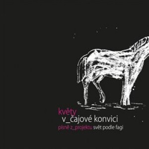 Product detail of Květy v čajové konvici - Květy