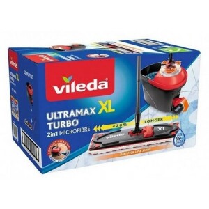 Product detail of Vileda Ultramax XL TURBO