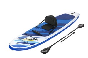 Product detail of Bestway 65350 Oceana Convertible
