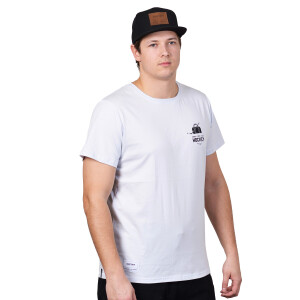 Product detail of Pánské tričko Roster Hockey  Sorry premium WhiteRing S