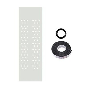 Product detail of Merco Perf Shrink Grip koncovka na hokejku bílá