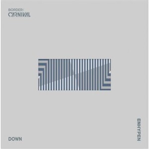 Product detail of Border: Carnival (Down Version) - Enhypen