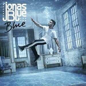 Product detail of Blue - Jonas Blue