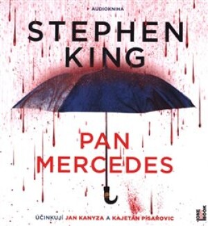 Product detail of Pan Mercedes - Stephen King