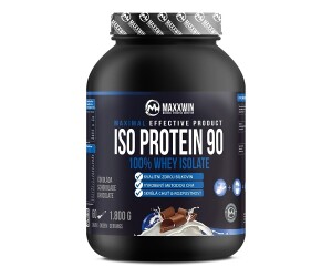 Product detail of MAXXWIN ISO Protein 90 1800 g jahoda