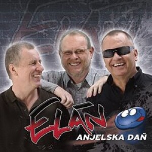 Product detail of Anjelska daň (Edice 2022) - Elán