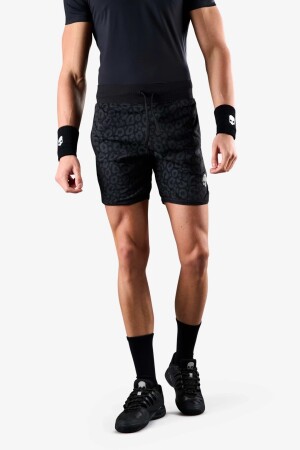 Product detail of Pánské šortky Hydrogen  Panther Tech Shorts Black XL