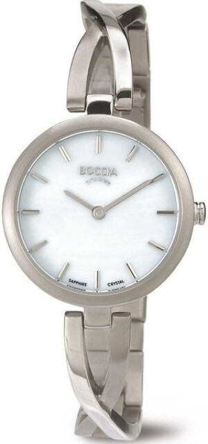 Product detail of Boccia Titanium 3239-01