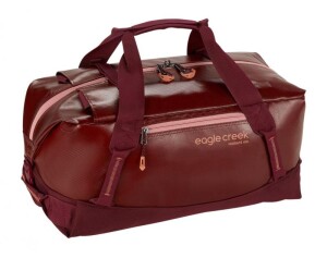 Product detail of Eagle Creek taška/batoh Migrate Duffel 40l burnt berry