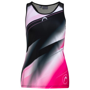 Product detail of Head Padel Play Tech Tank Women