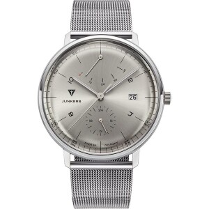 Product detail of Junkers Bauhaus Power Reserve 911.01.03.M