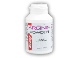 Product detail of Penco L-Arginin 200 g