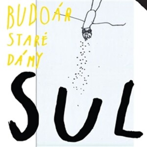 Product detail of Sůl - CD - Budoár staré dámy
