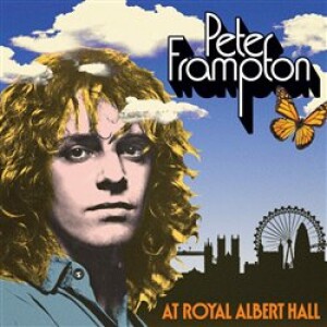 Product detail of Peter Frampton At The Royal Albert Hall - Peter Frampton