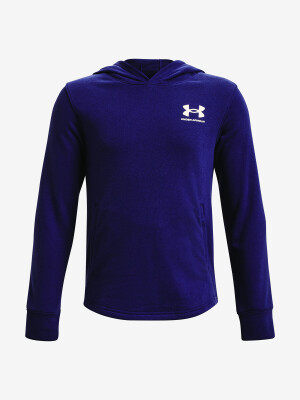 Product detail of Under Armour UA Rival Terry 1377251-468