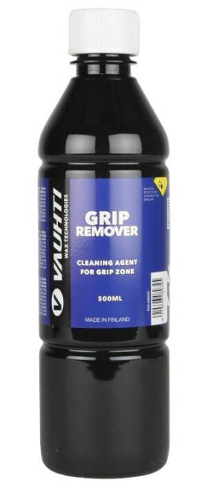 Product detail of Vauhti Grip Remover 500 ml