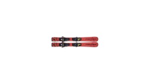 Product detail of Fischer THE CURV JR 22/23