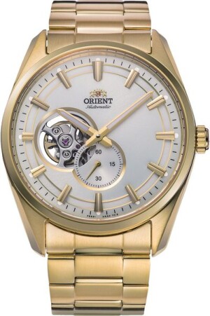 Product detail of Orient Contemporary Semi-Skeleton RA-AR0007S
