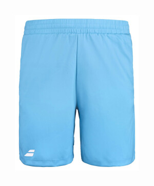 Product detail of Dětské šortky Babolat  Play Short Boy Cyan Blue 10 - 12 let