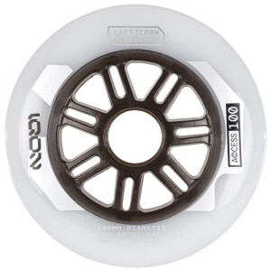 Product detail of Iqon Access Natural Combo (3ks)