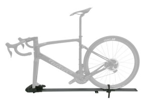 Product detail of Peruzzo PURE INSTINCT ROOF FORK, černý nosič střešní (VÝPRODEJ)
